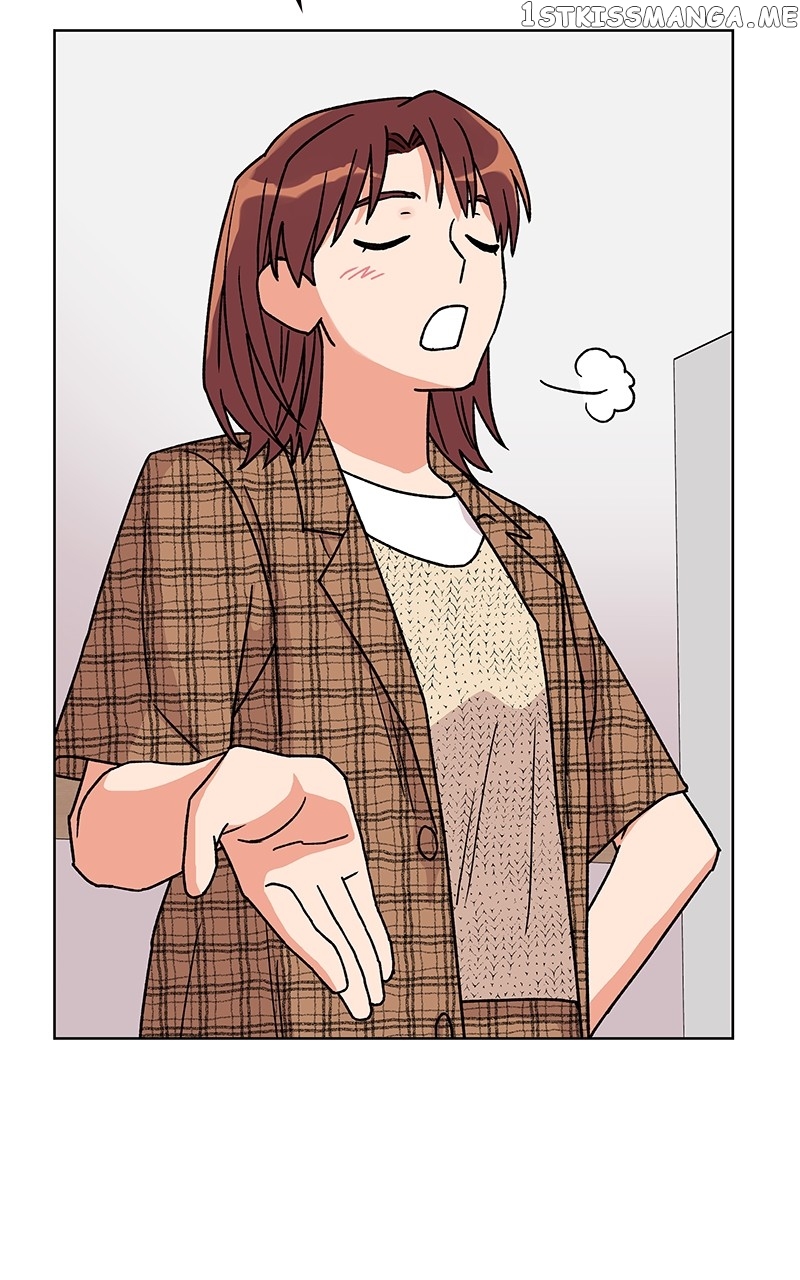 To the Stars I Love chapter 6 - page 93