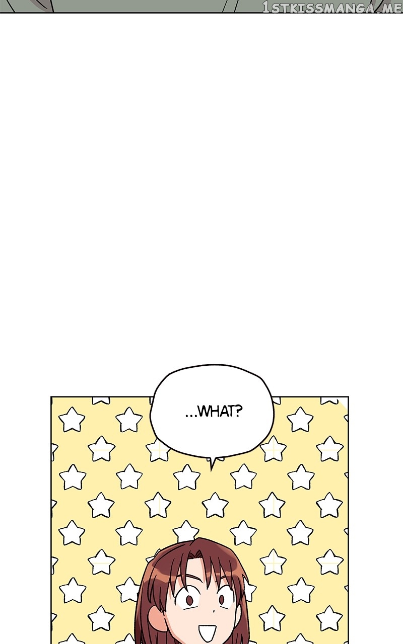 To the Stars I Love chapter 6 - page 96