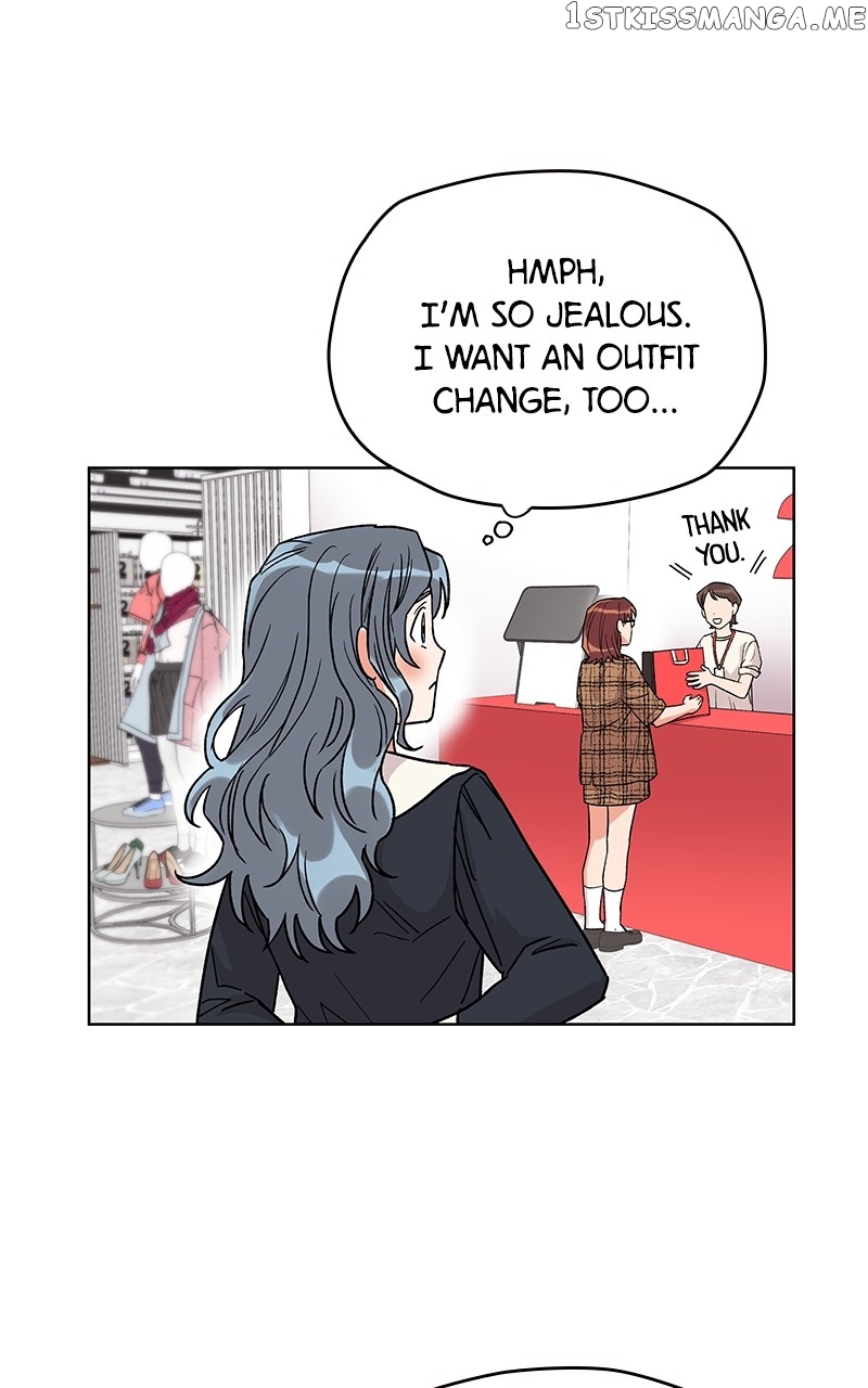 To the Stars I Love chapter 5 - page 108