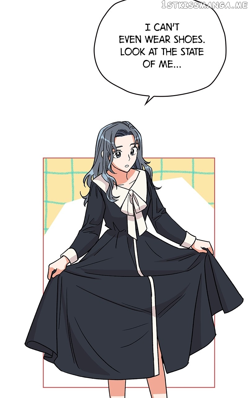 To the Stars I Love chapter 5 - page 109