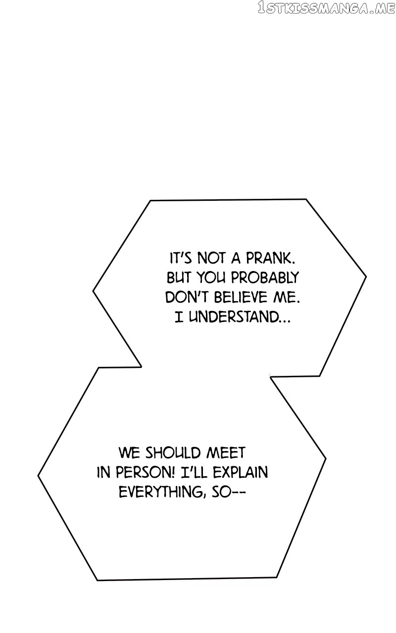 To the Stars I Love chapter 5 - page 11