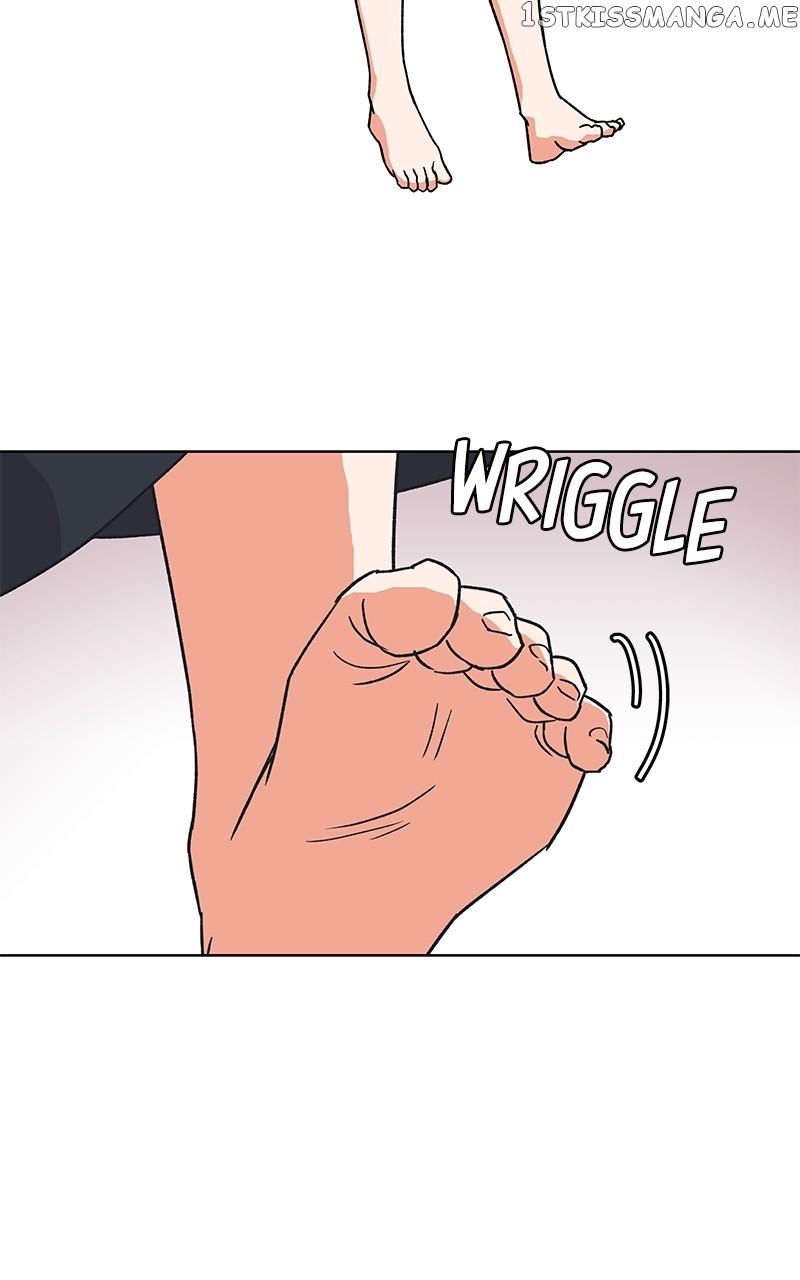 To the Stars I Love chapter 5 - page 110