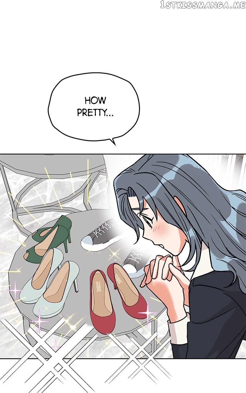 To the Stars I Love chapter 5 - page 111