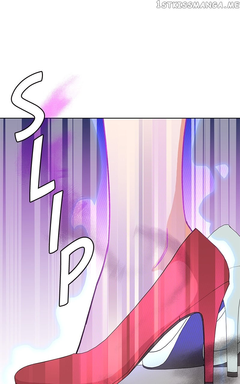 To the Stars I Love chapter 5 - page 113