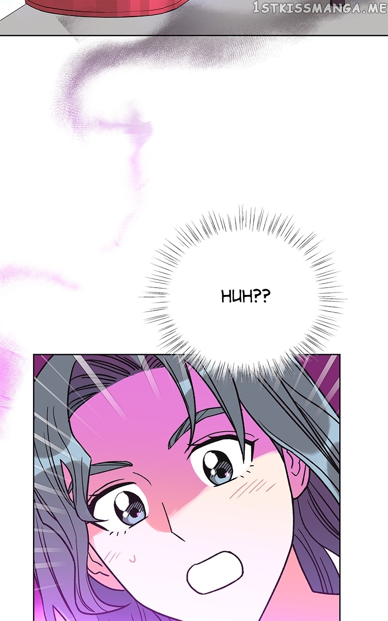 To the Stars I Love chapter 5 - page 114