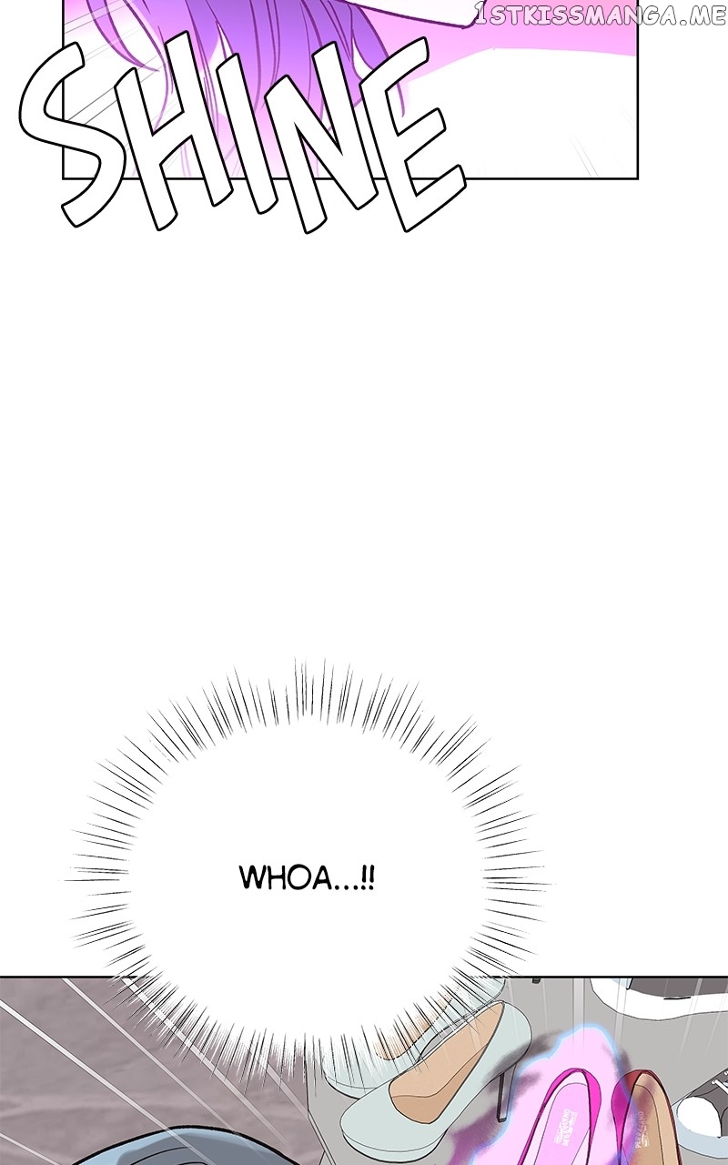 To the Stars I Love chapter 5 - page 115