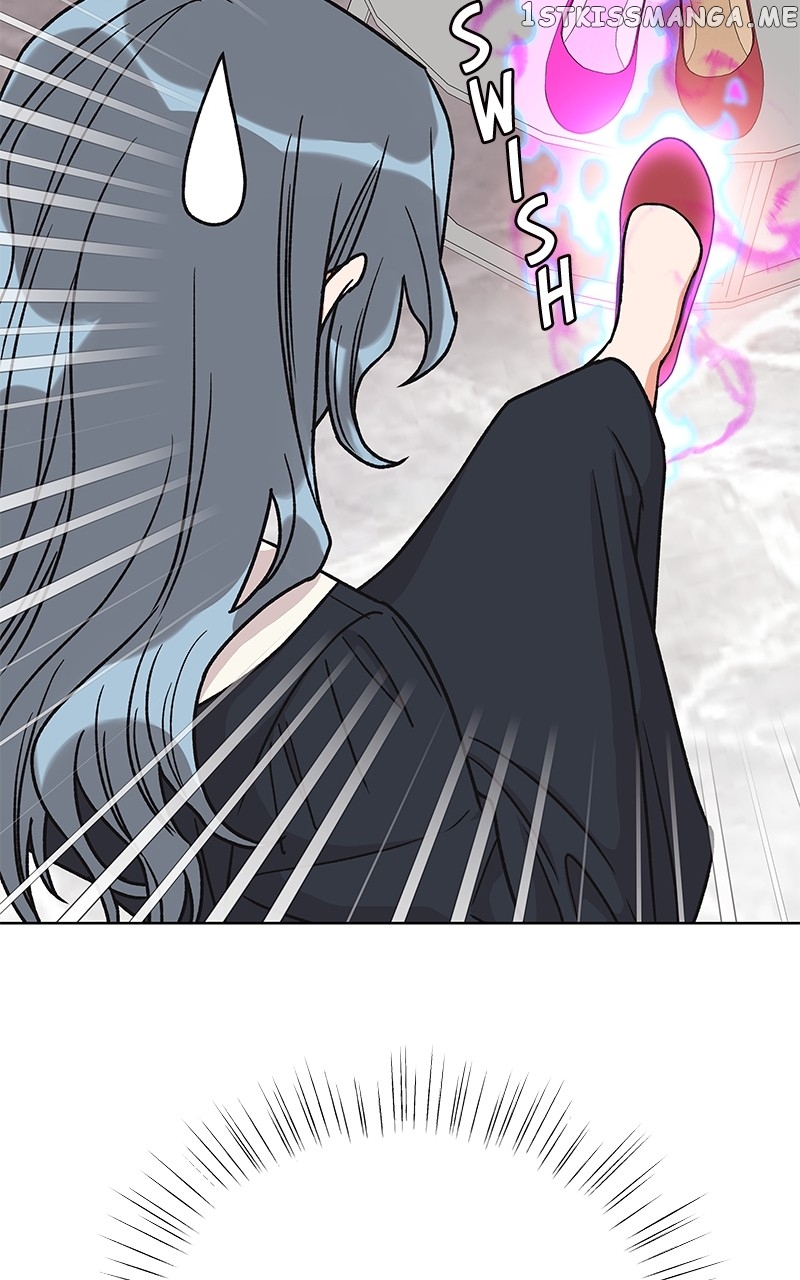 To the Stars I Love chapter 5 - page 116