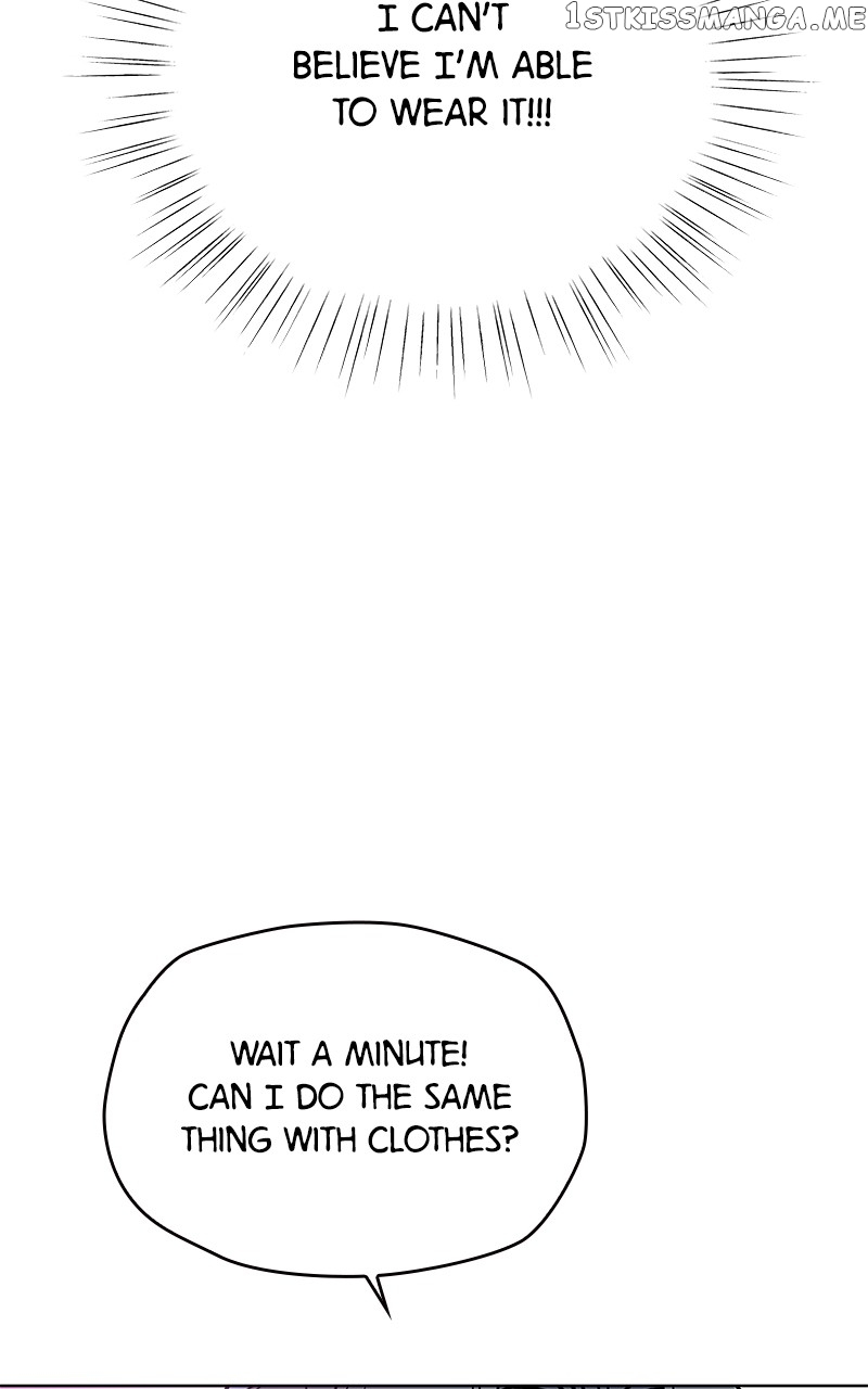 To the Stars I Love chapter 5 - page 117