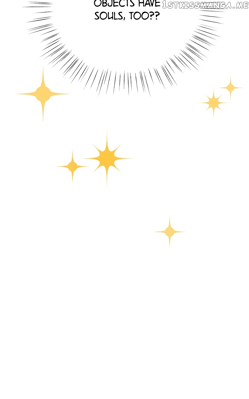 To the Stars I Love chapter 5 - page 120