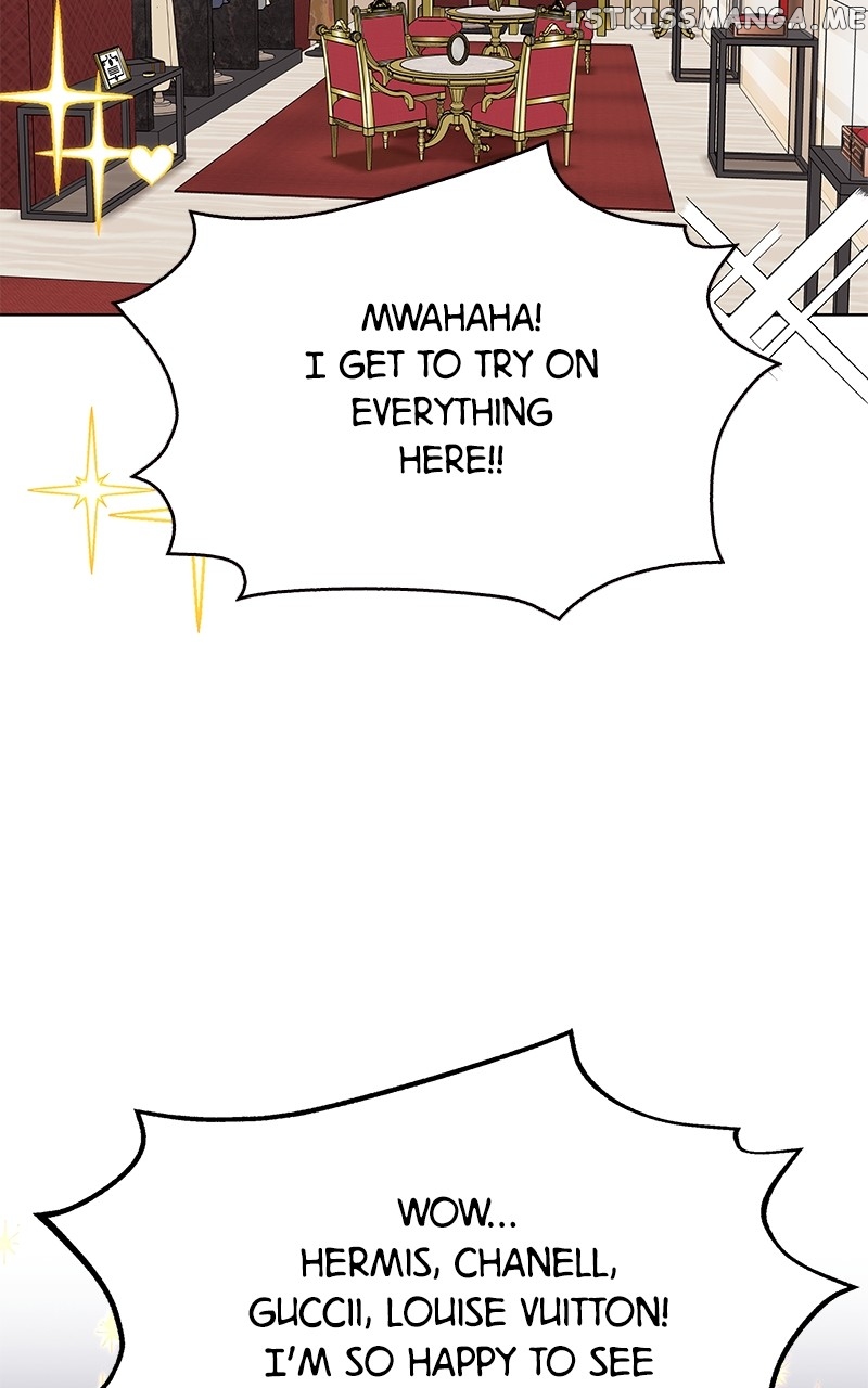 To the Stars I Love chapter 5 - page 125