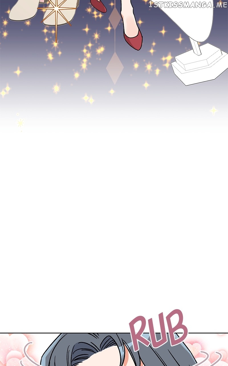 To the Stars I Love chapter 5 - page 127