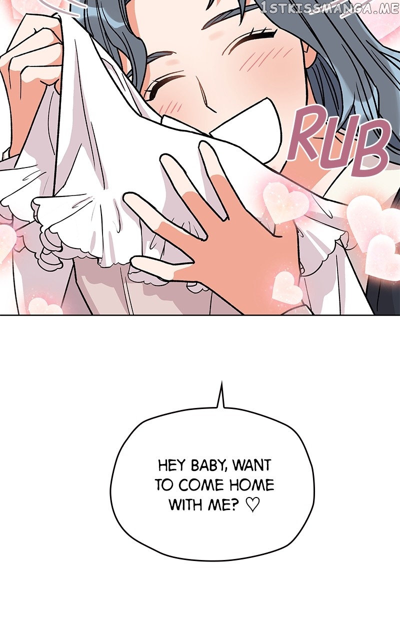 To the Stars I Love chapter 5 - page 128