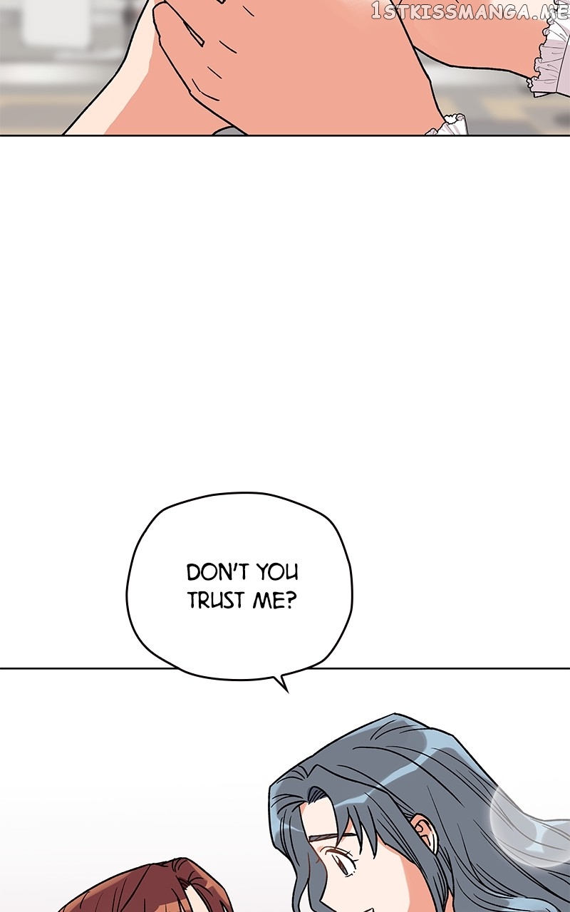 To the Stars I Love chapter 5 - page 135