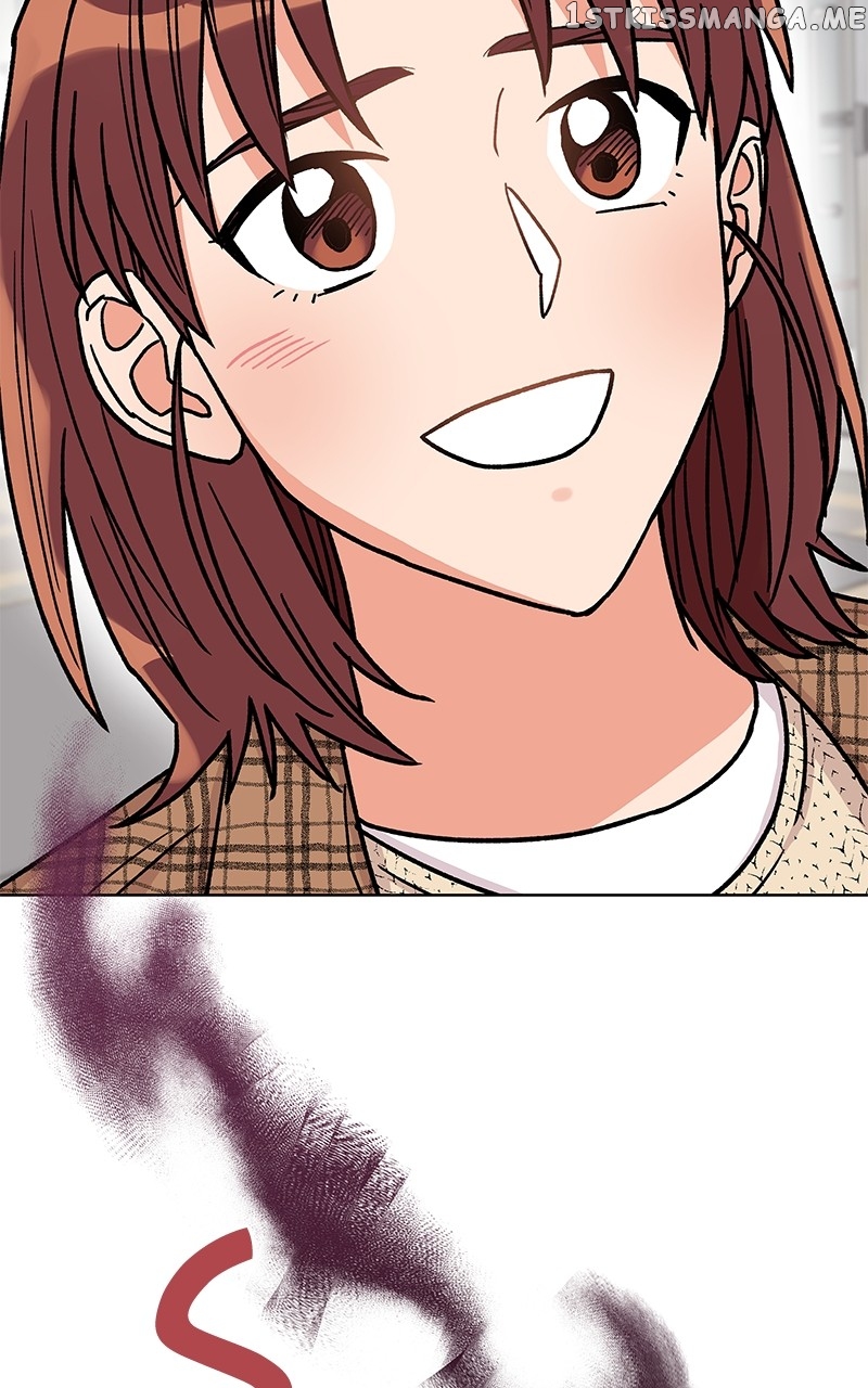 To the Stars I Love chapter 5 - page 137