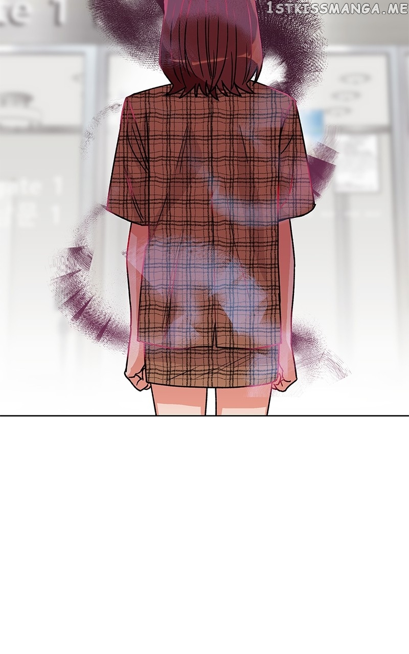 To the Stars I Love chapter 5 - page 139