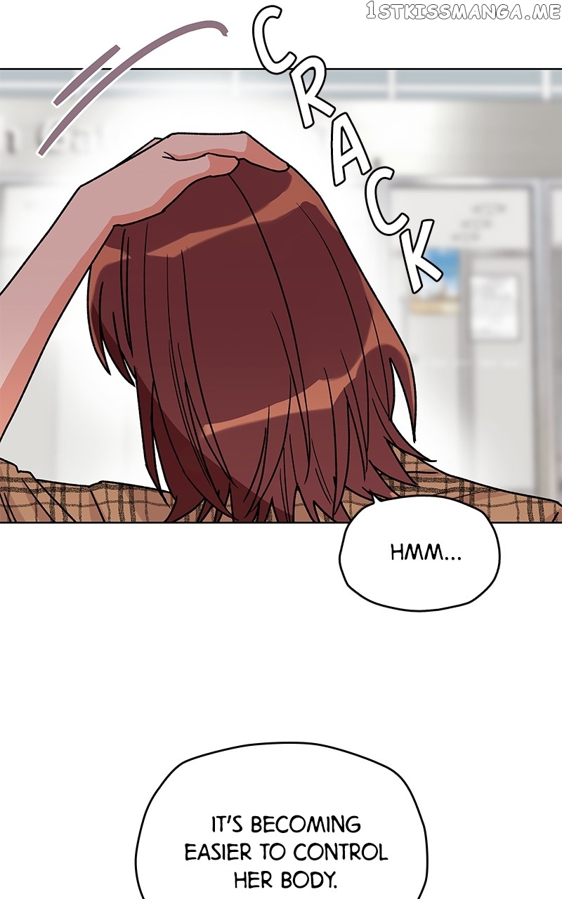 To the Stars I Love chapter 5 - page 140