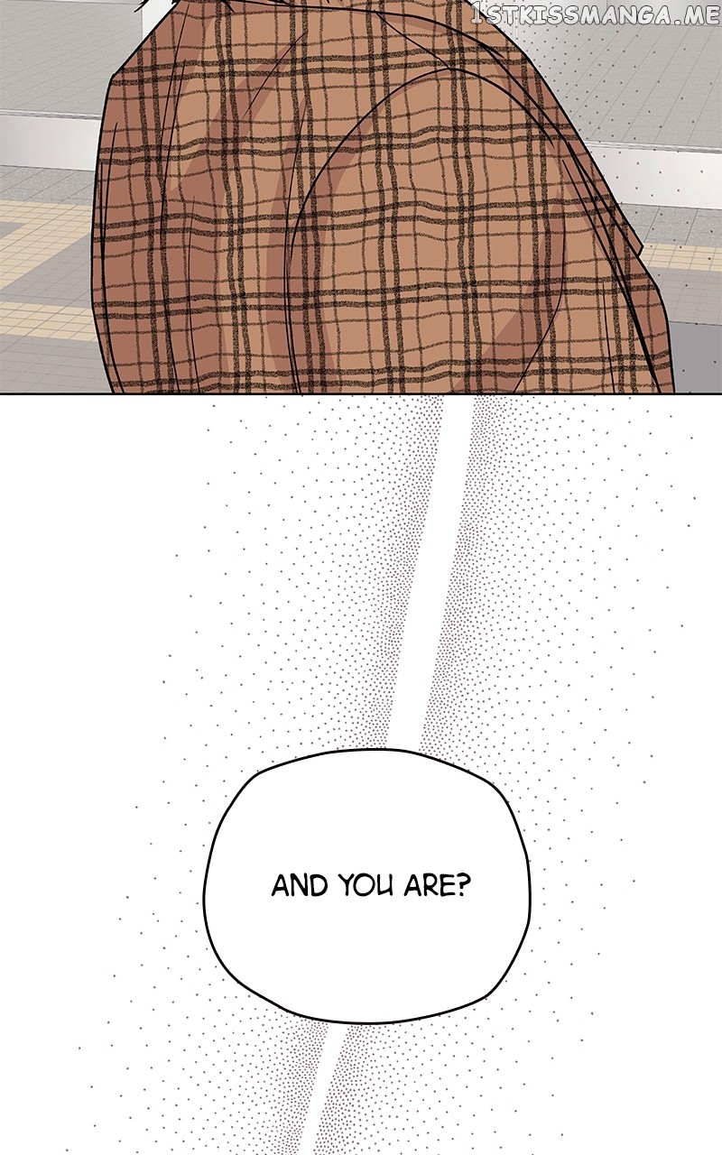 To the Stars I Love chapter 5 - page 144