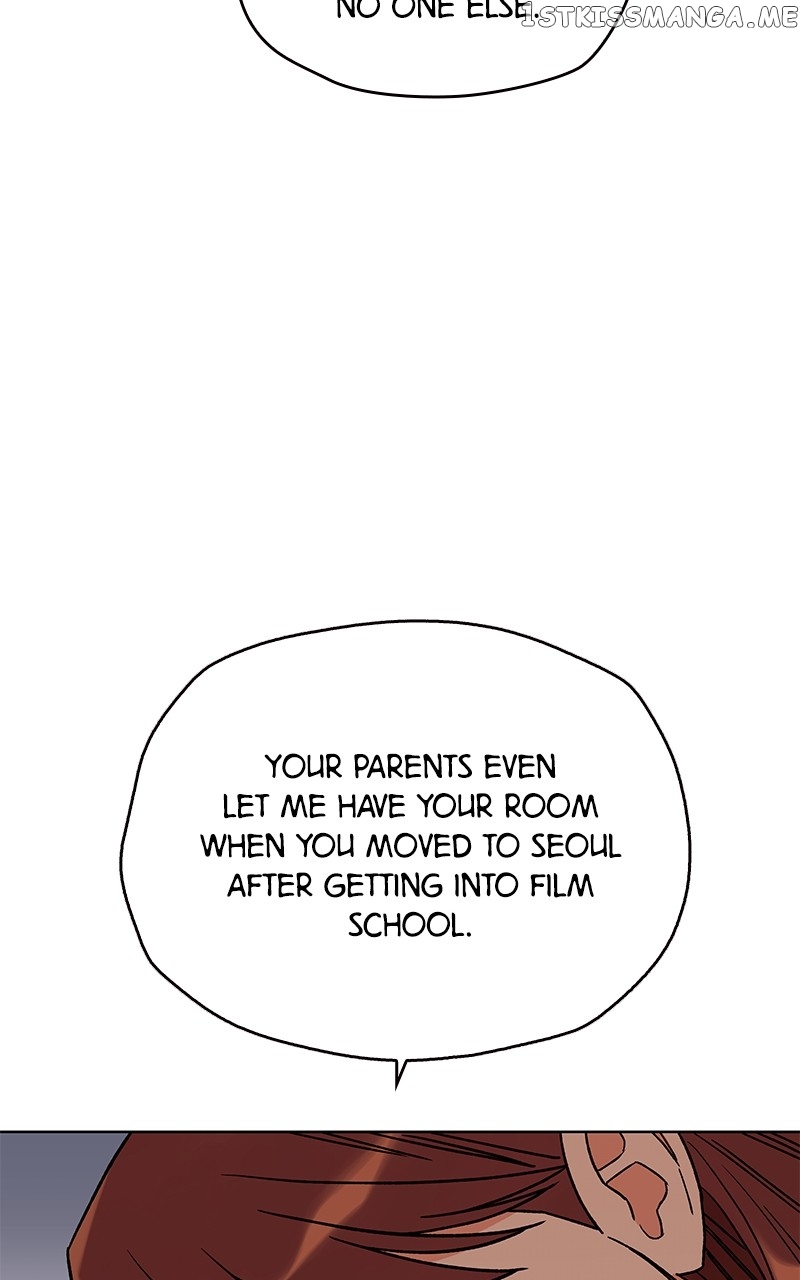 To the Stars I Love chapter 5 - page 19