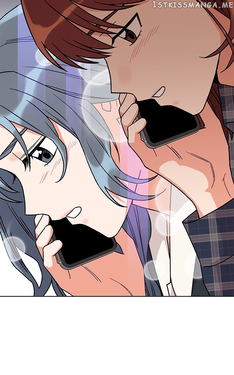 To the Stars I Love chapter 5 - page 20