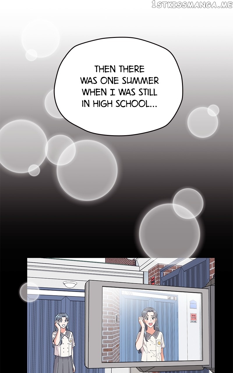 To the Stars I Love chapter 5 - page 21