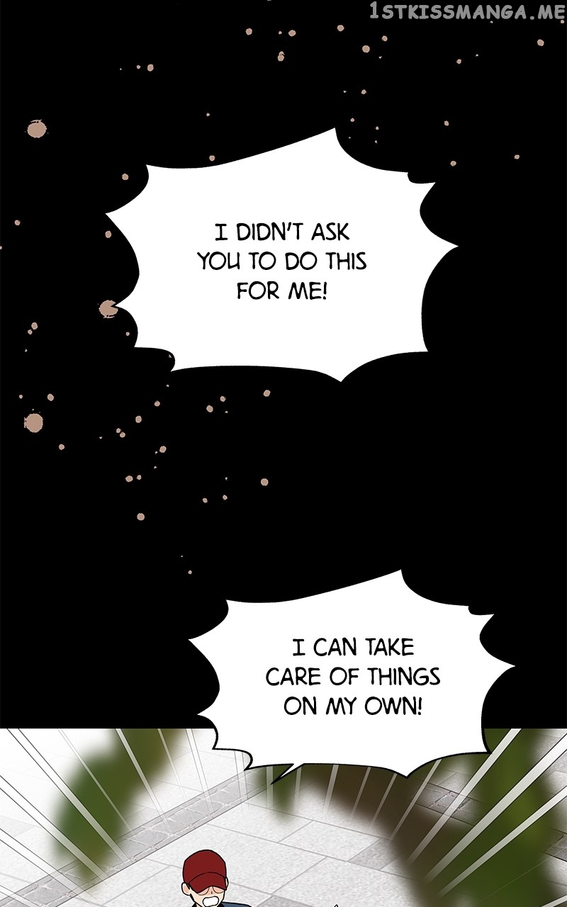 To the Stars I Love chapter 5 - page 28