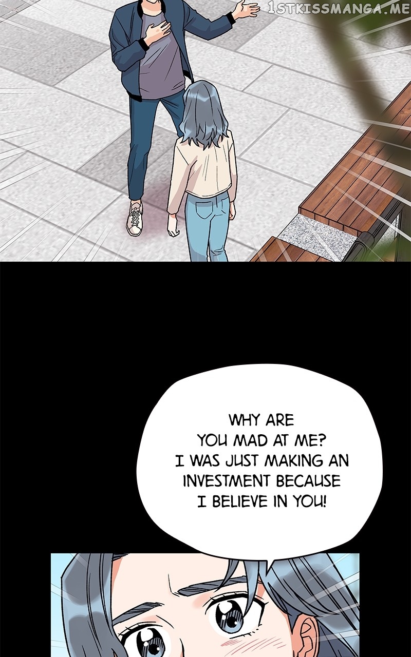 To the Stars I Love chapter 5 - page 29
