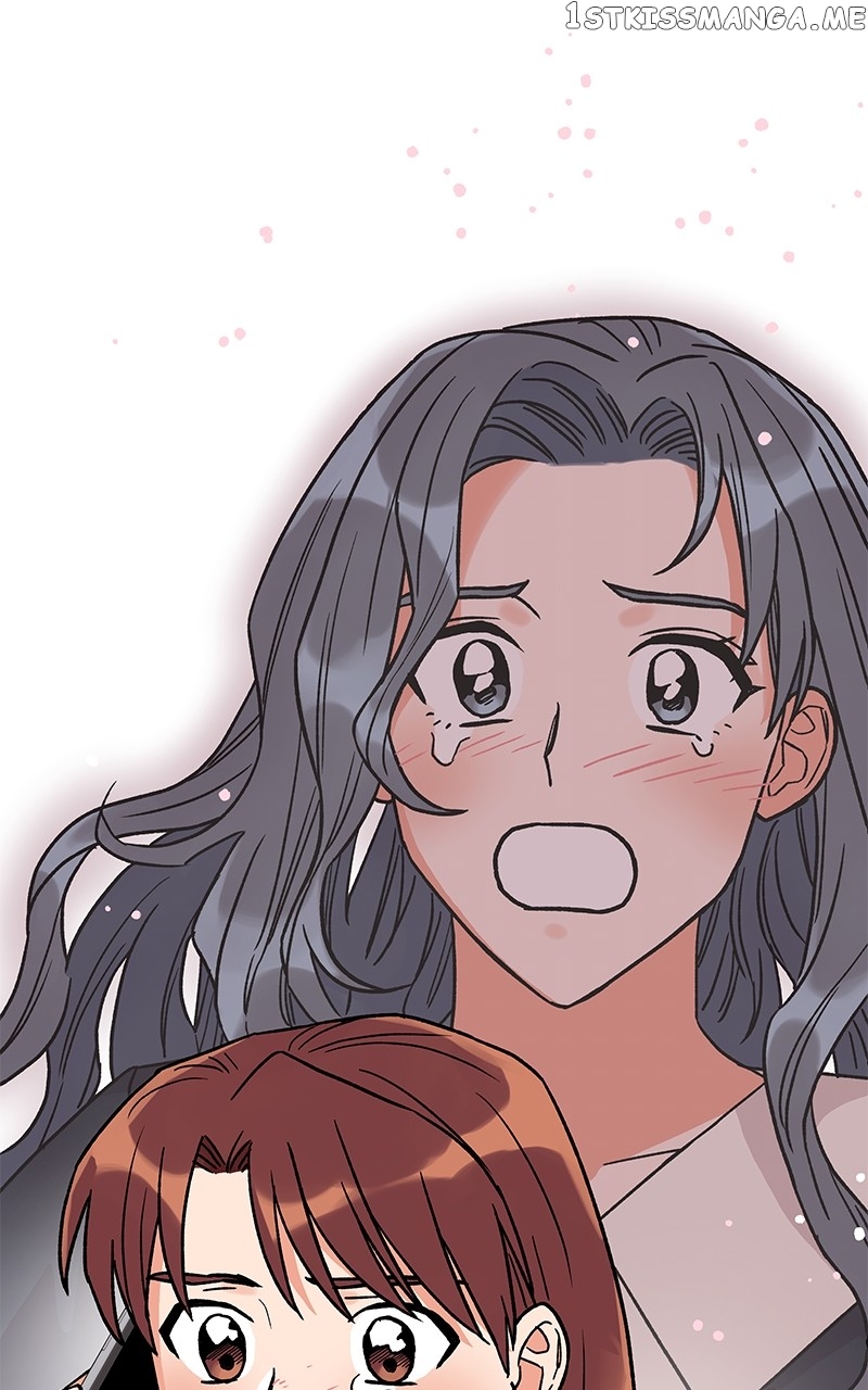 To the Stars I Love chapter 5 - page 3