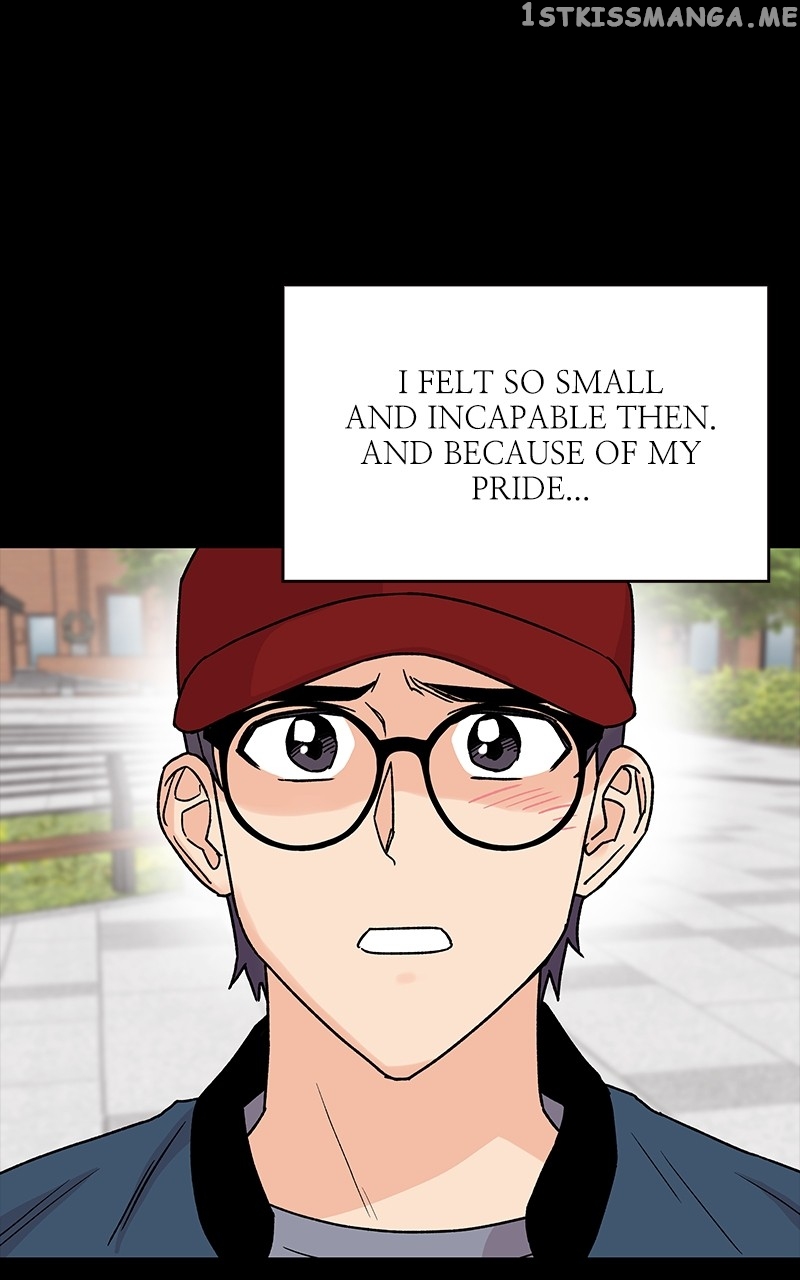 To the Stars I Love chapter 5 - page 32
