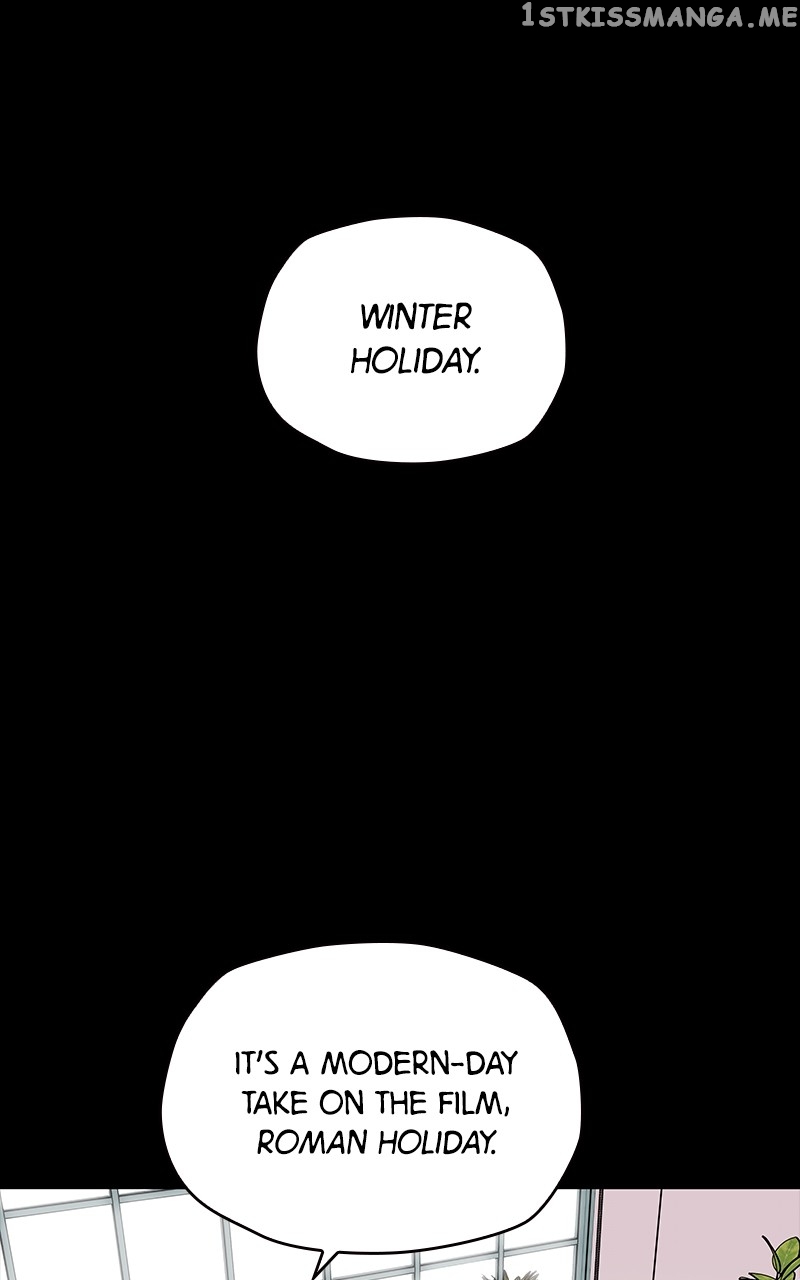 To the Stars I Love chapter 5 - page 36