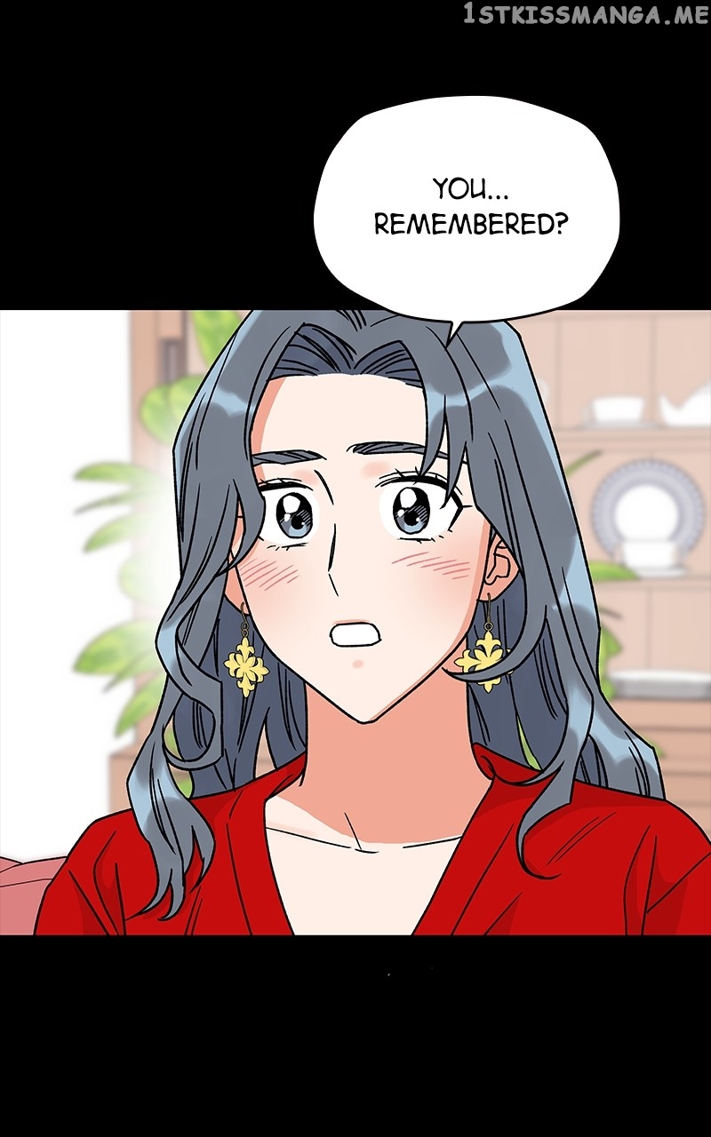 To the Stars I Love chapter 5 - page 38