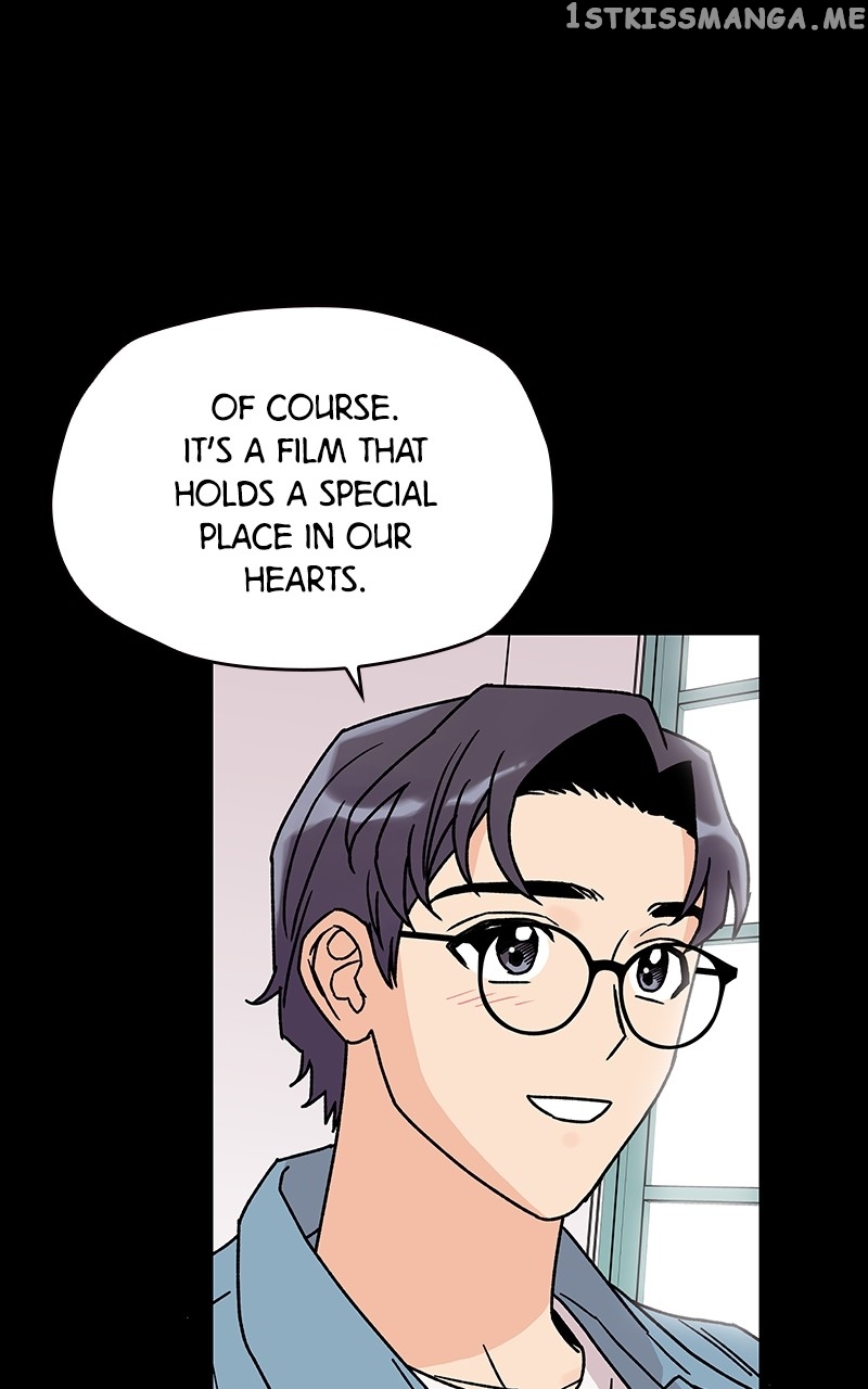 To the Stars I Love chapter 5 - page 39
