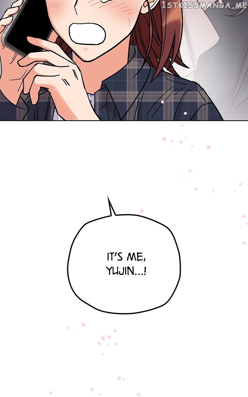 To the Stars I Love chapter 5 - page 4