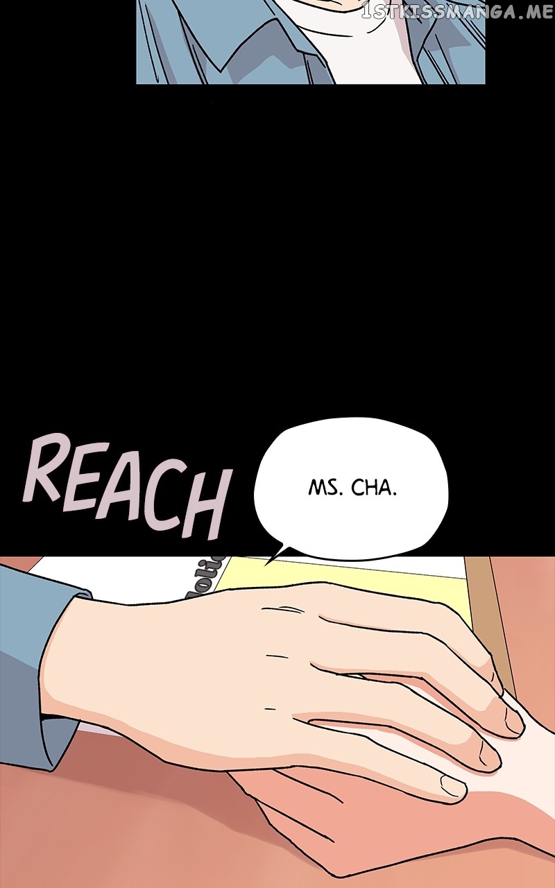 To the Stars I Love chapter 5 - page 40