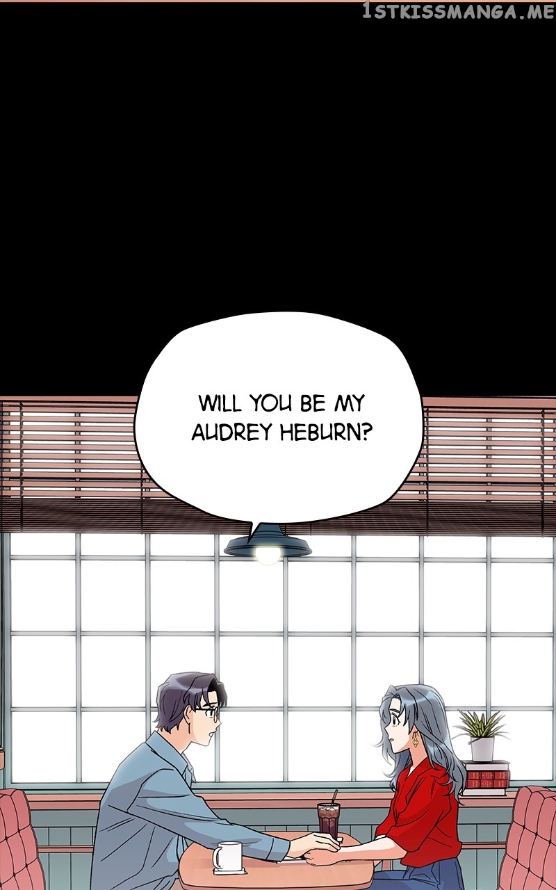 To the Stars I Love chapter 5 - page 41