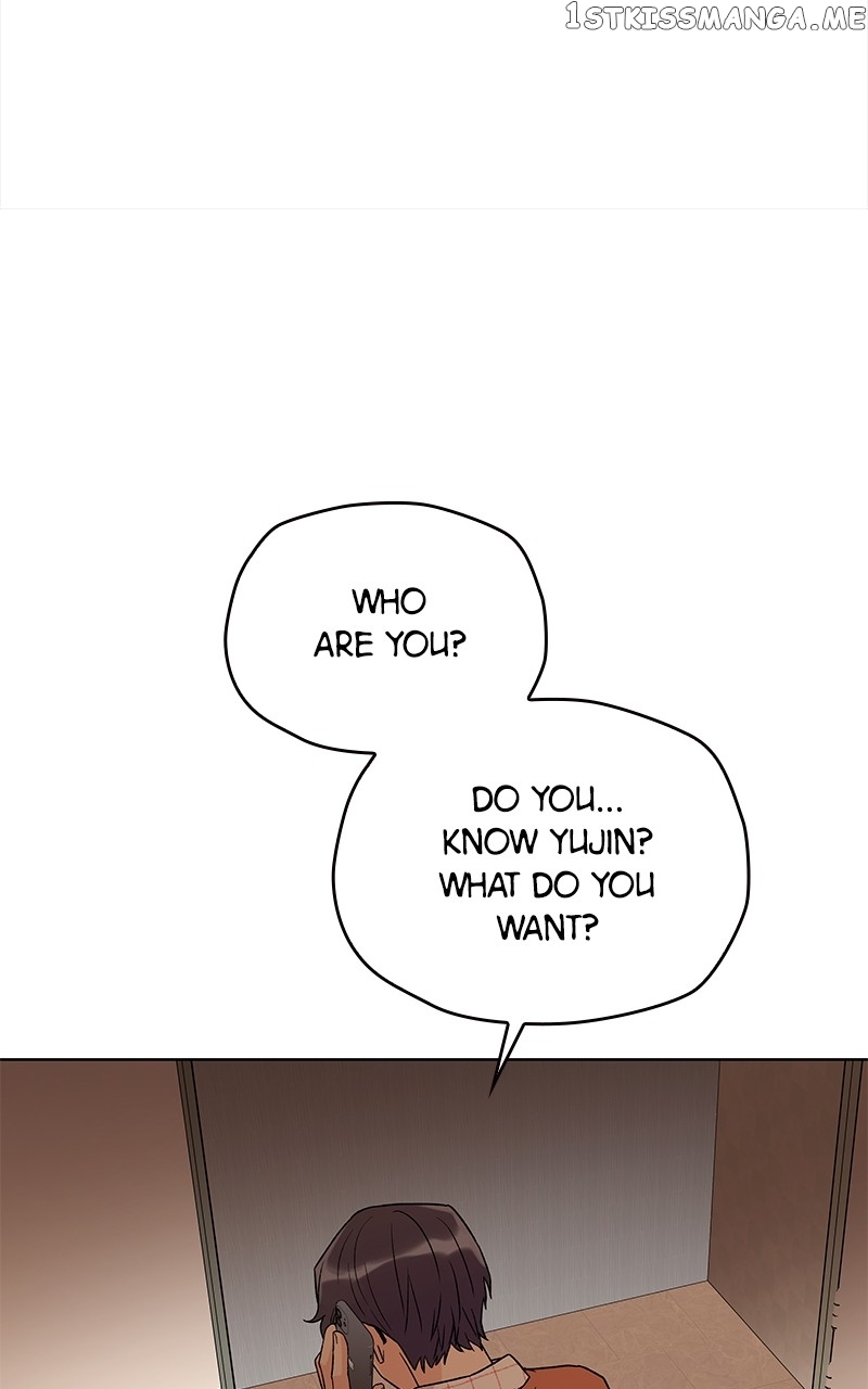 To the Stars I Love chapter 5 - page 45