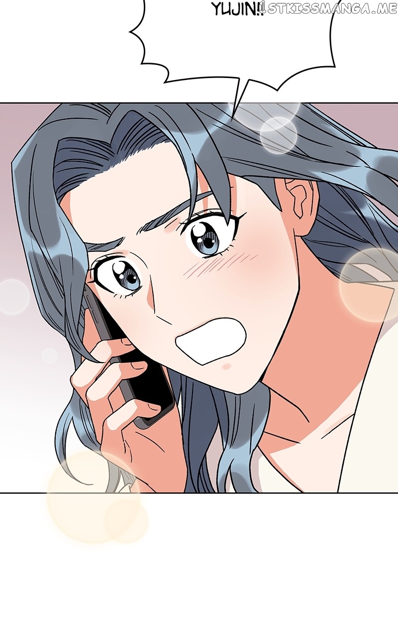 To the Stars I Love chapter 5 - page 47