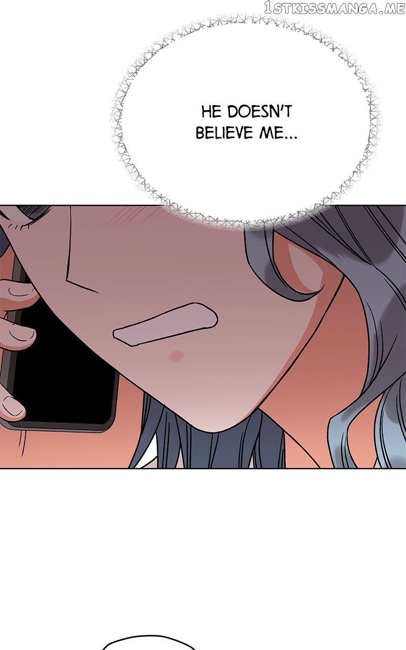 To the Stars I Love chapter 5 - page 48