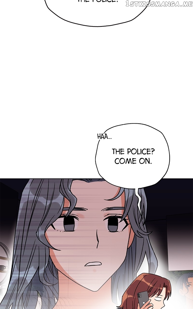 To the Stars I Love chapter 5 - page 53