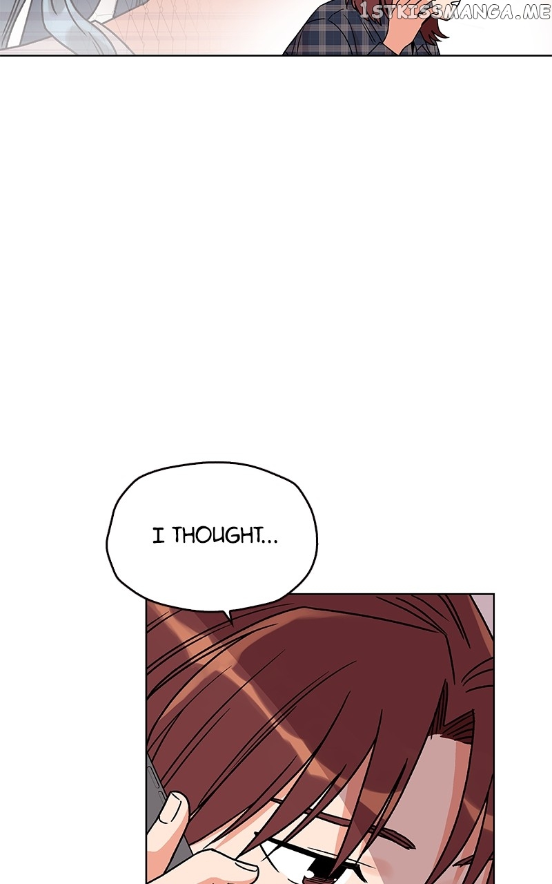 To the Stars I Love chapter 5 - page 54