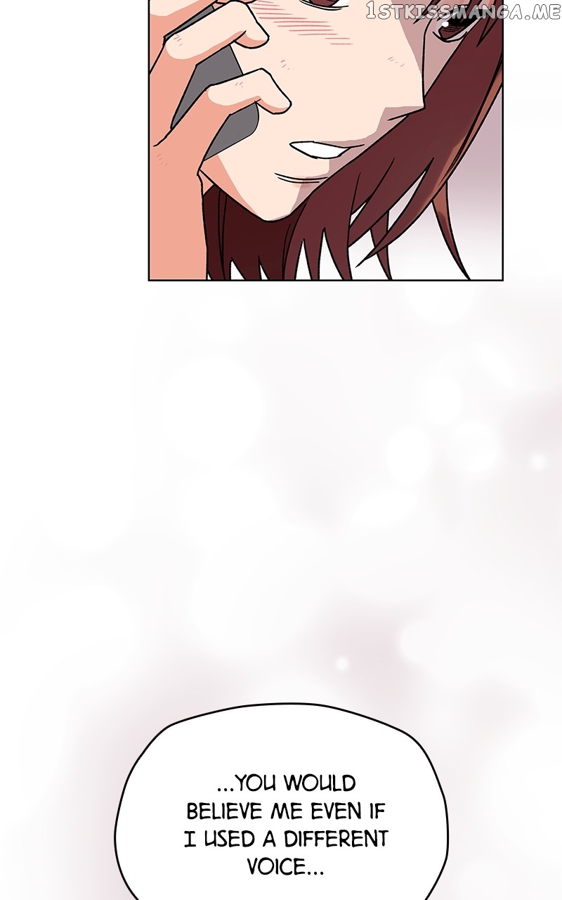 To the Stars I Love chapter 5 - page 55
