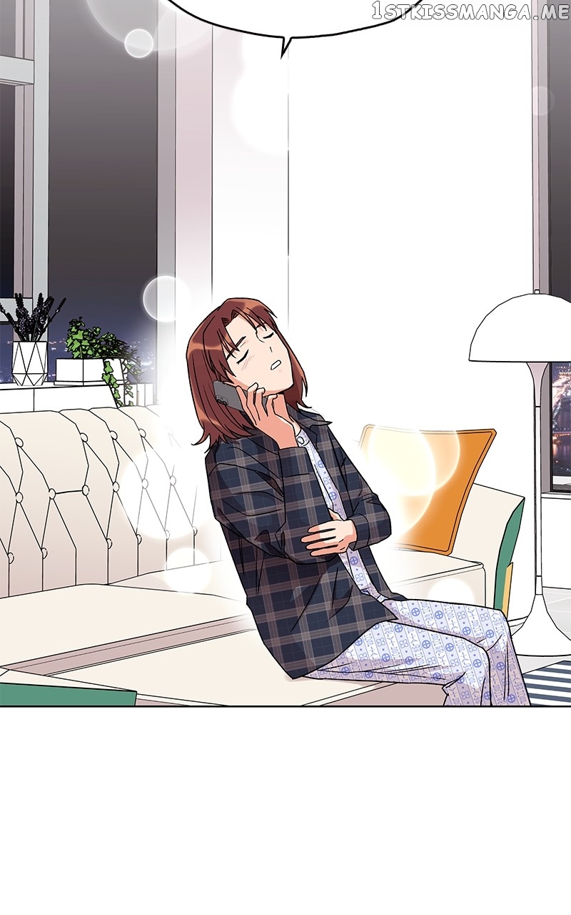 To the Stars I Love chapter 5 - page 57