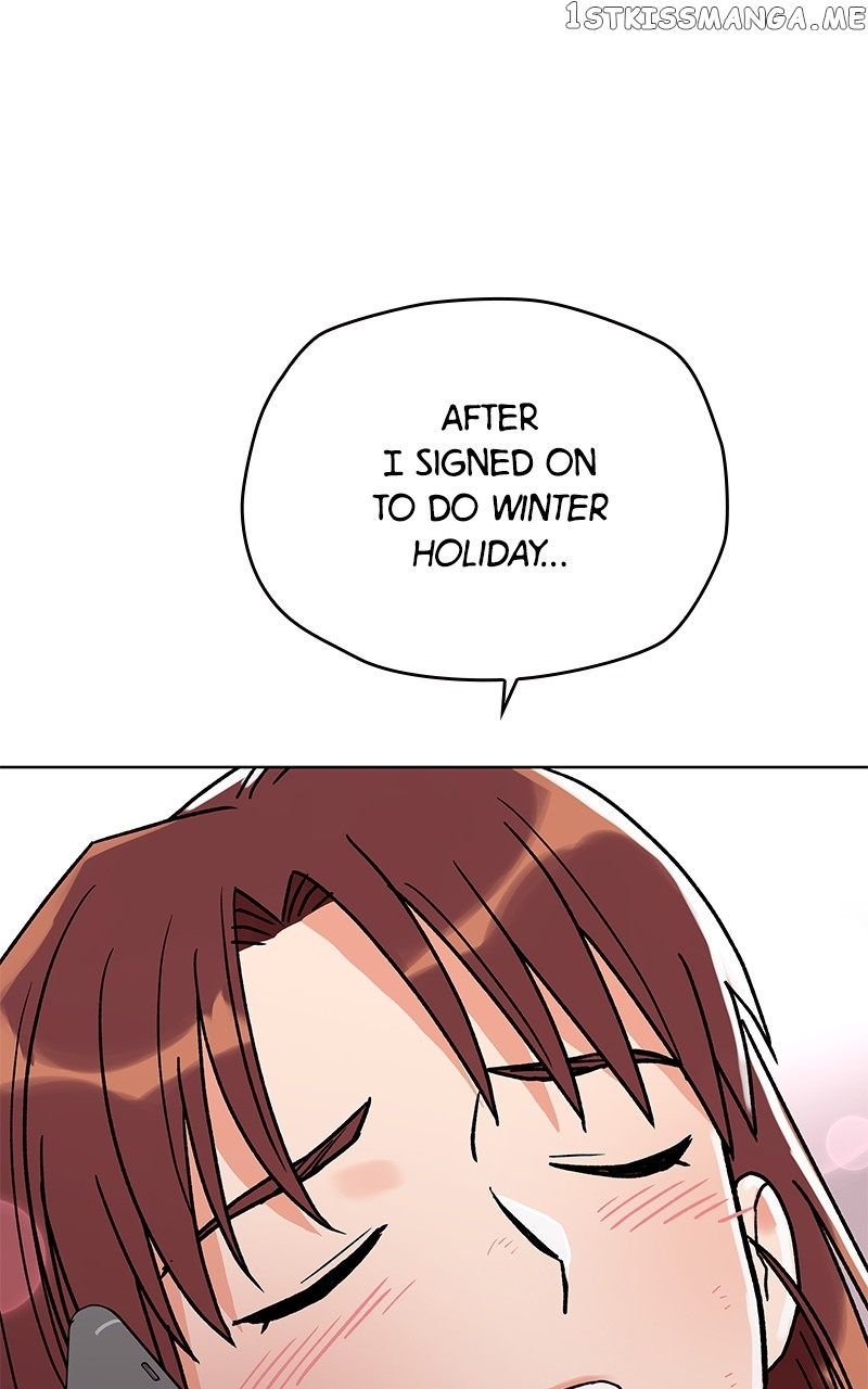 To the Stars I Love chapter 5 - page 58
