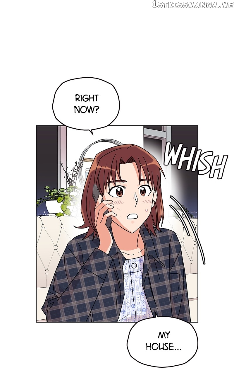 To the Stars I Love chapter 5 - page 66