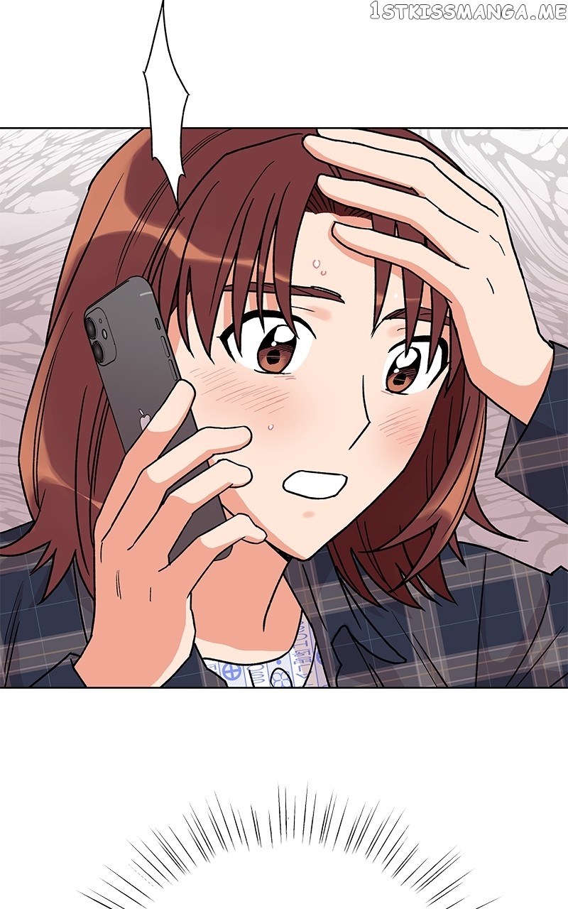 To the Stars I Love chapter 5 - page 68
