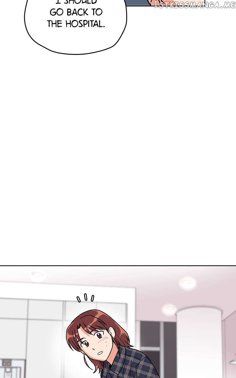 To the Stars I Love chapter 5 - page 74