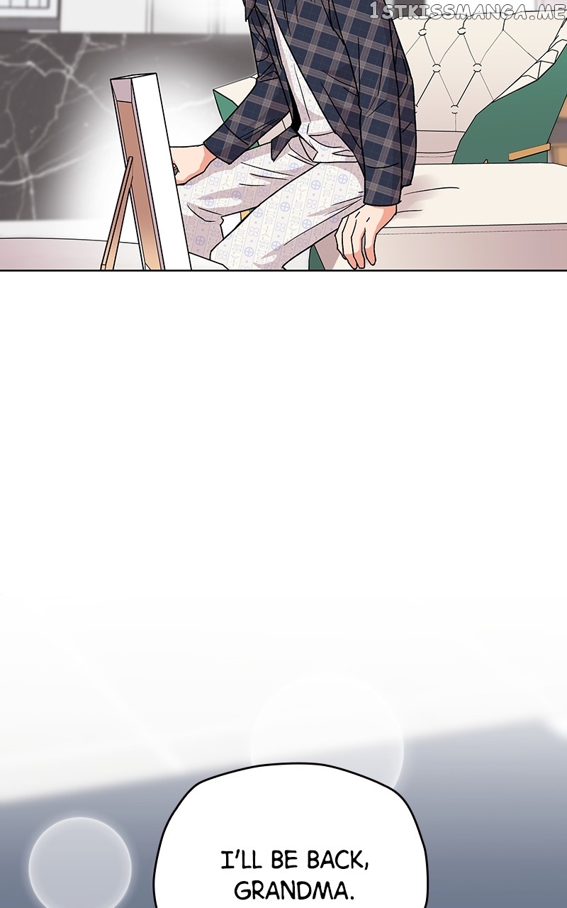 To the Stars I Love chapter 5 - page 75