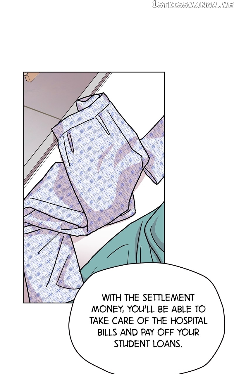 To the Stars I Love chapter 5 - page 81