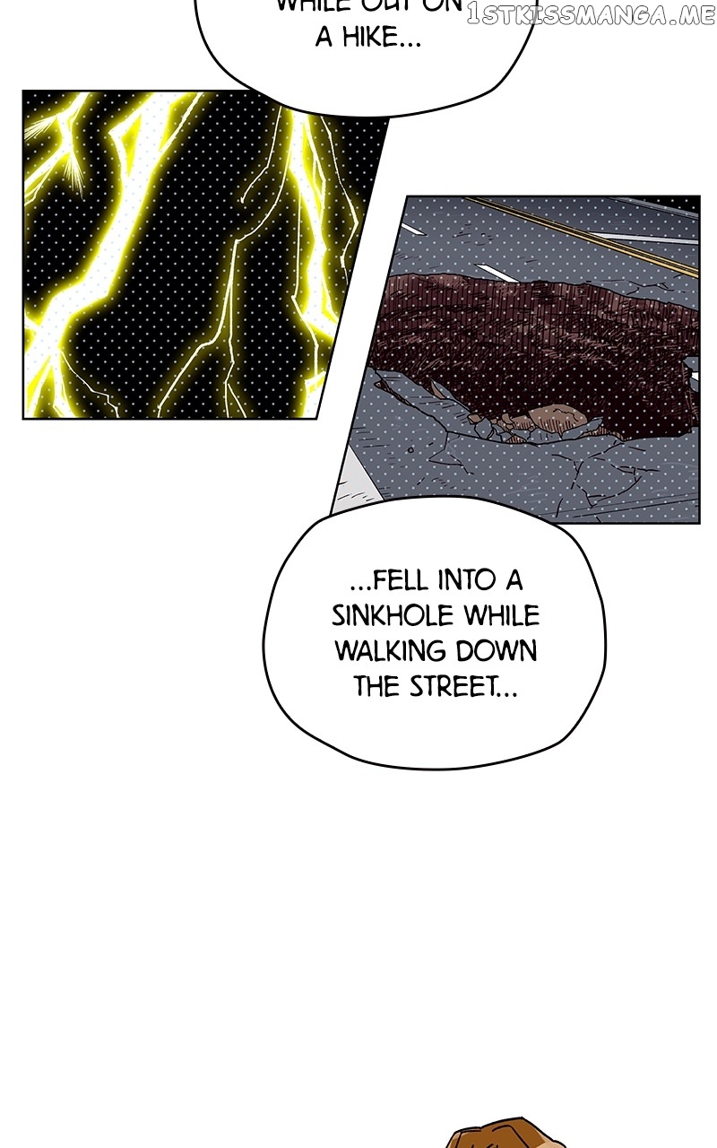To the Stars I Love chapter 5 - page 86