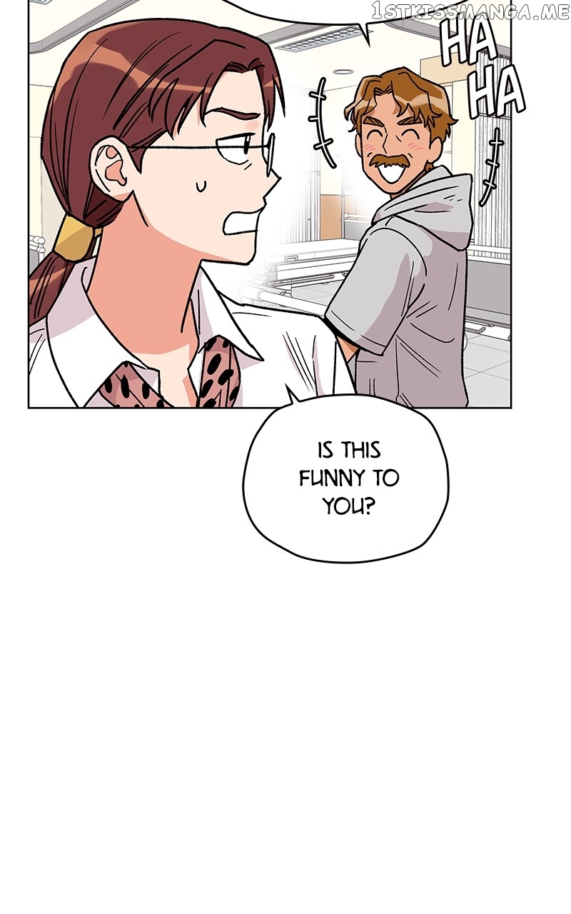 To the Stars I Love chapter 5 - page 88