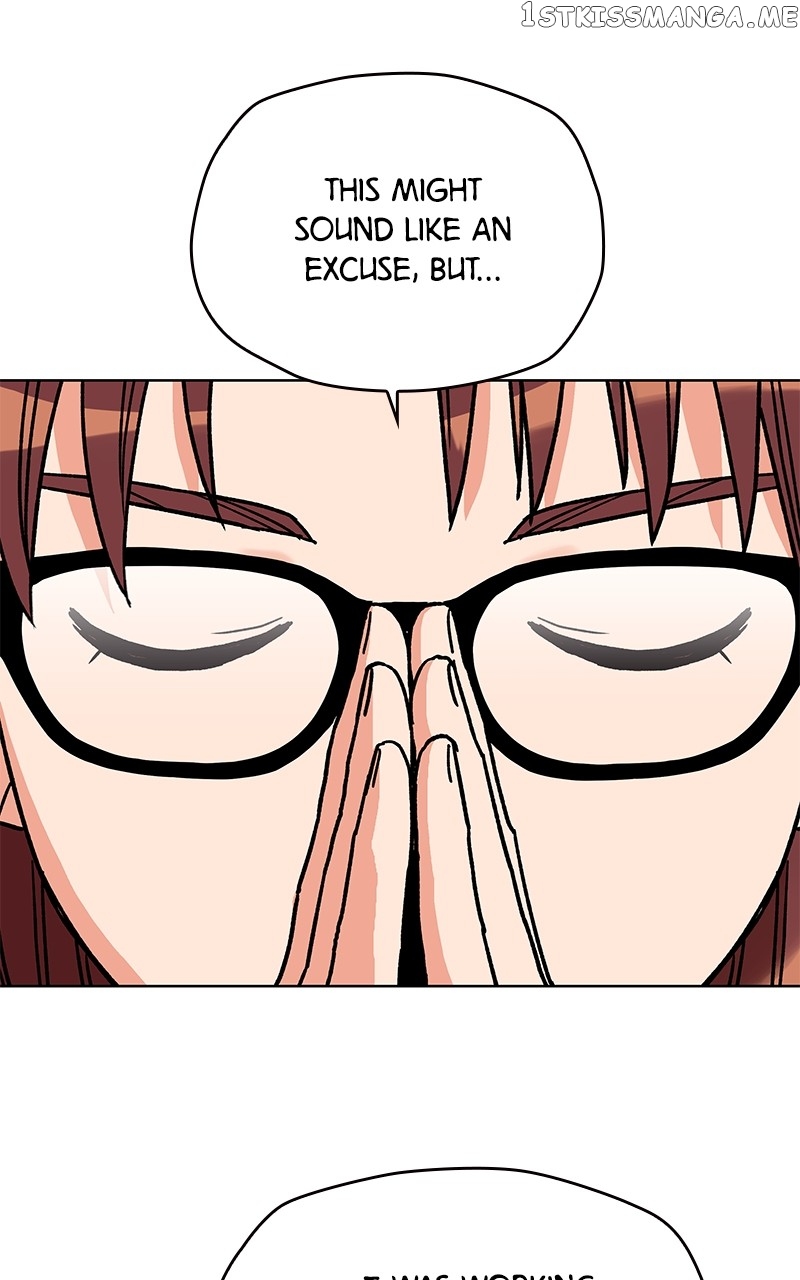 To the Stars I Love chapter 5 - page 89